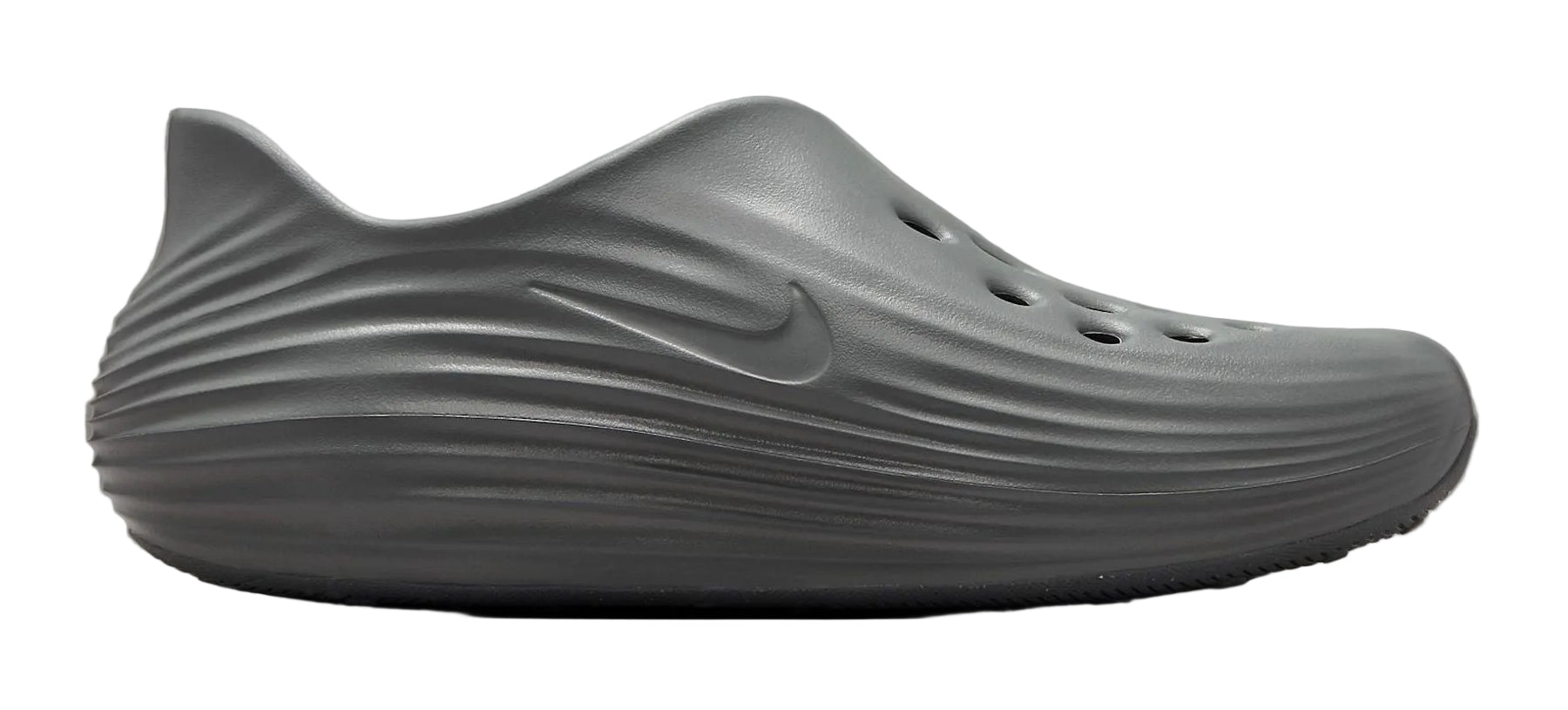 Nike ReactX Rejuven8 Smoke Grey