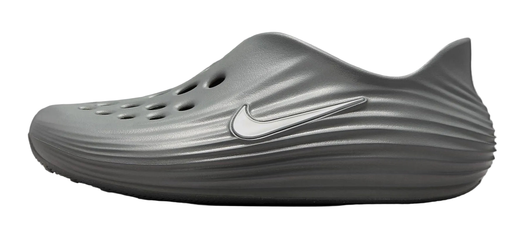 Nike ReactX Rejuven8 Smoke Grey