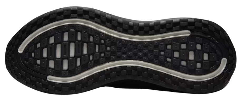 Nike Vomero Plus Black
