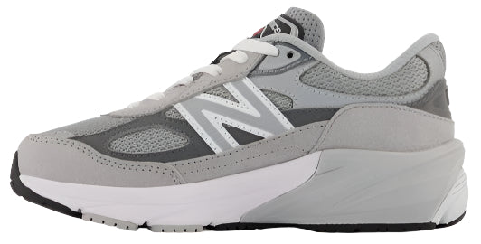 New Balance 990v6 Castlerock (PS)