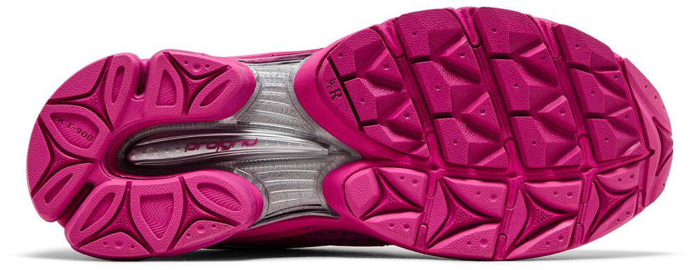Saucony Progrid Triumph 4 Pink Rose (Women's)