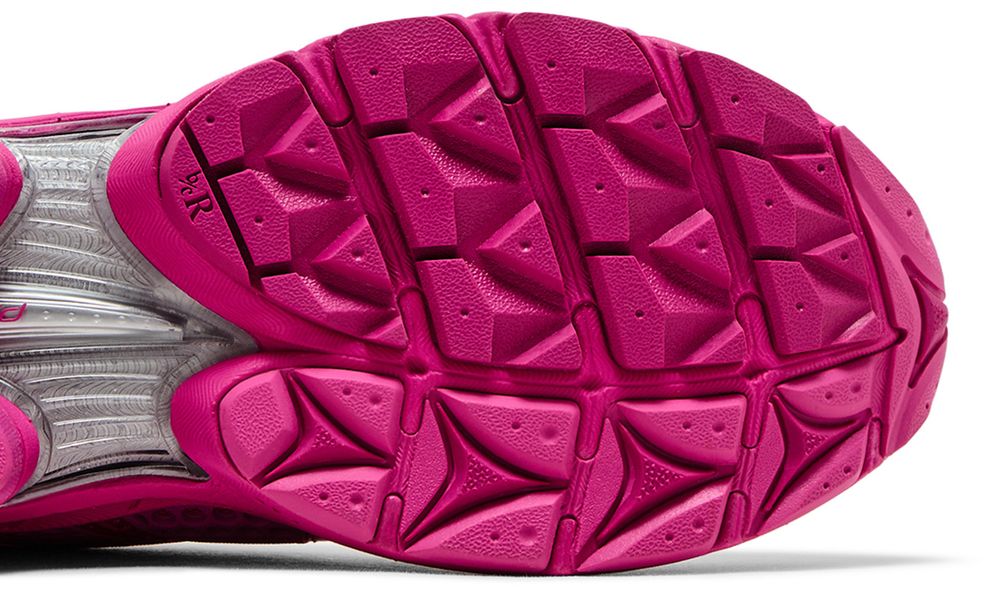 Saucony Progrid Triumph 4 Pink Rose (Women's)
