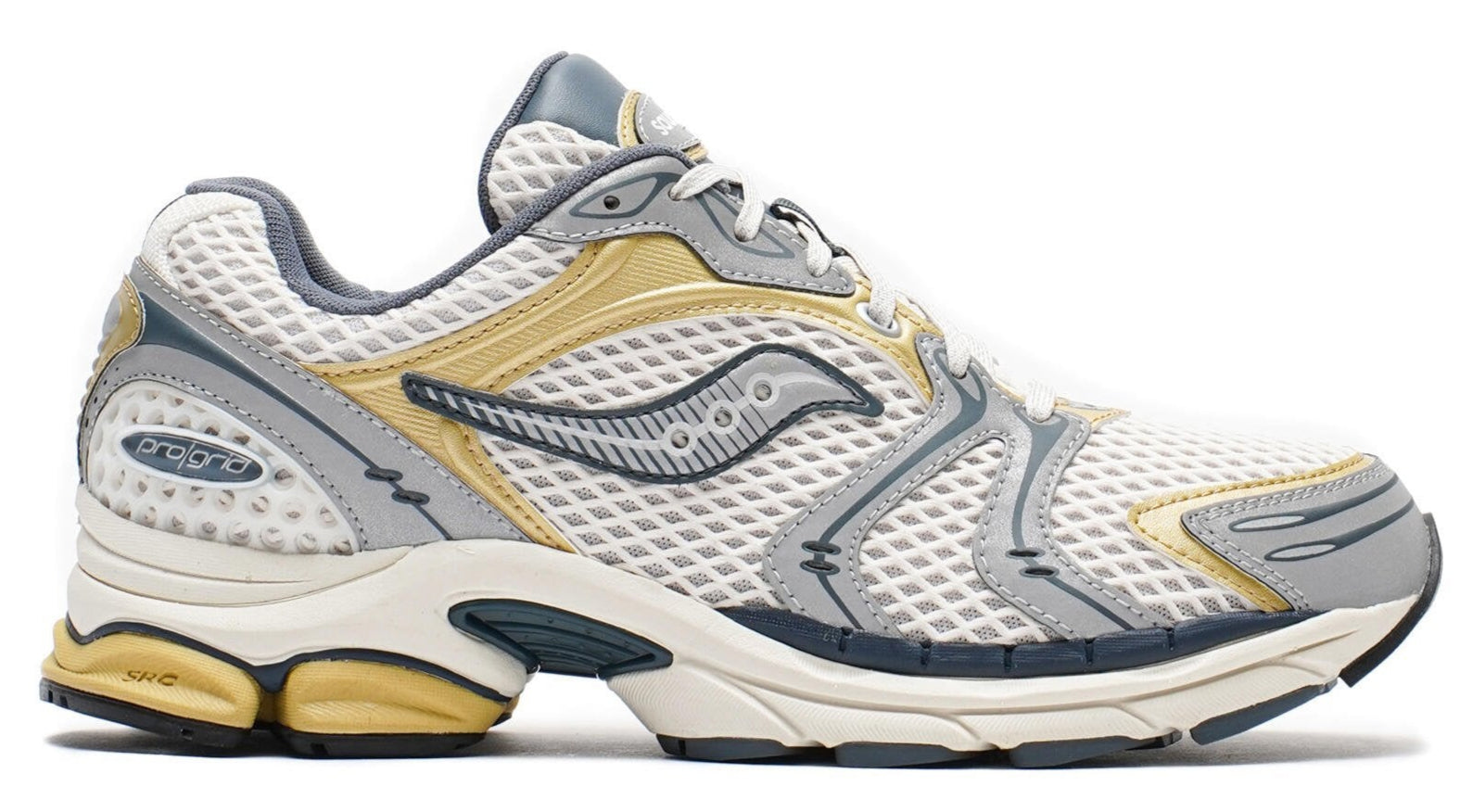 Saucony ProGrid Triumph 4 Fabricated Future