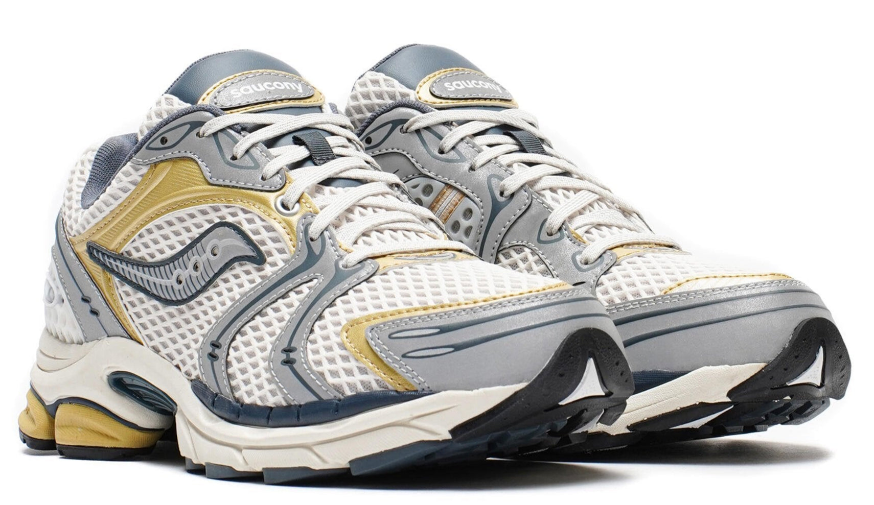 Saucony ProGrid Triumph 4 Fabricated Future