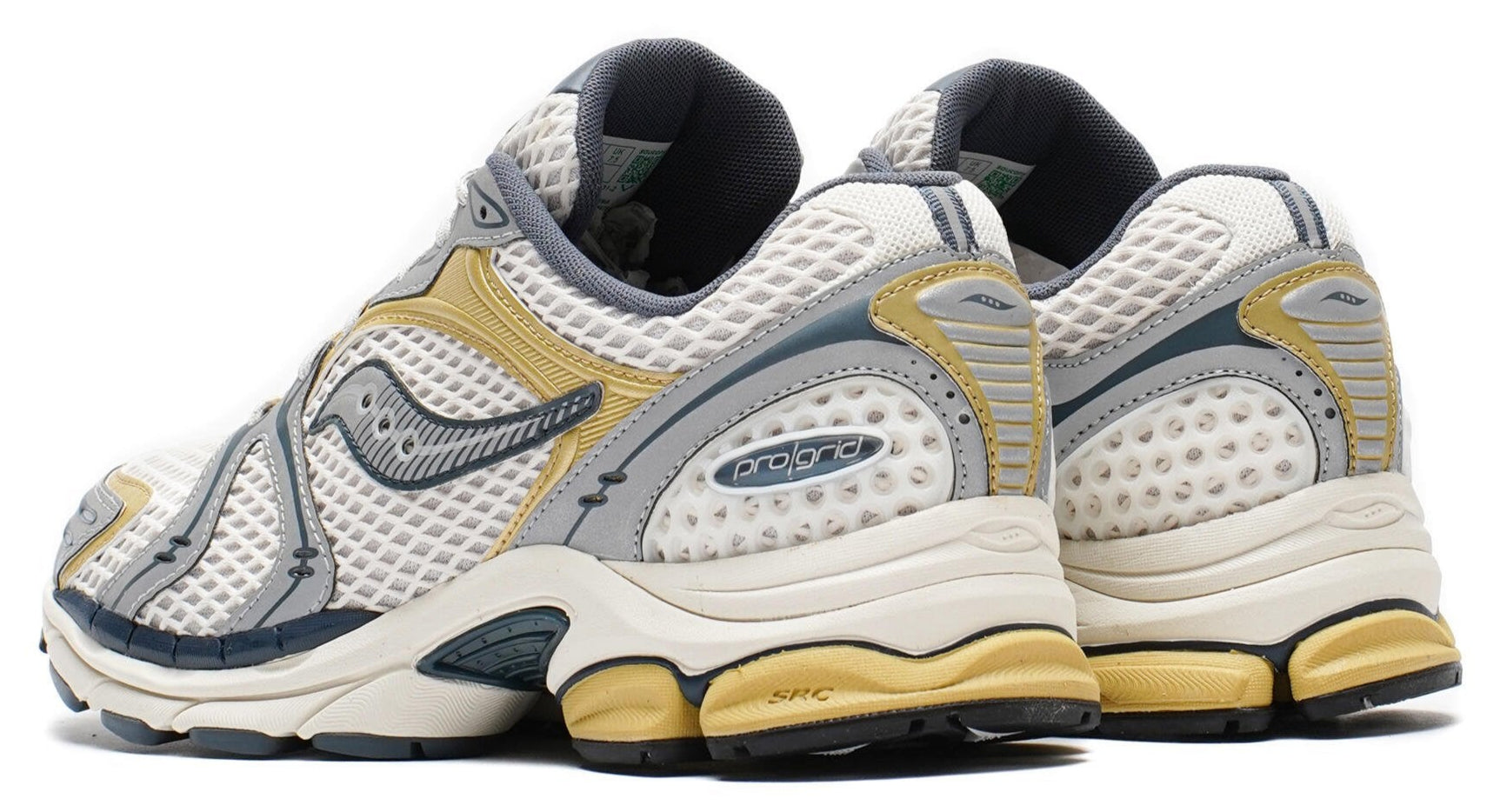Saucony ProGrid Triumph 4 Fabricated Future
