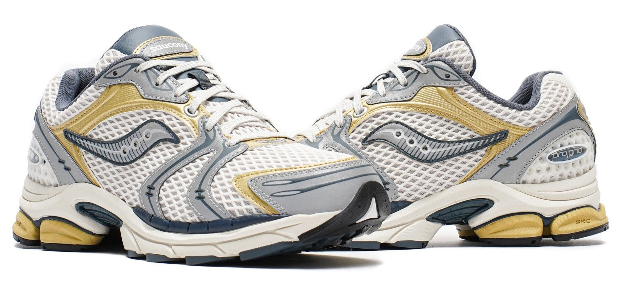 Saucony ProGrid Triumph 4 Fabricated Future
