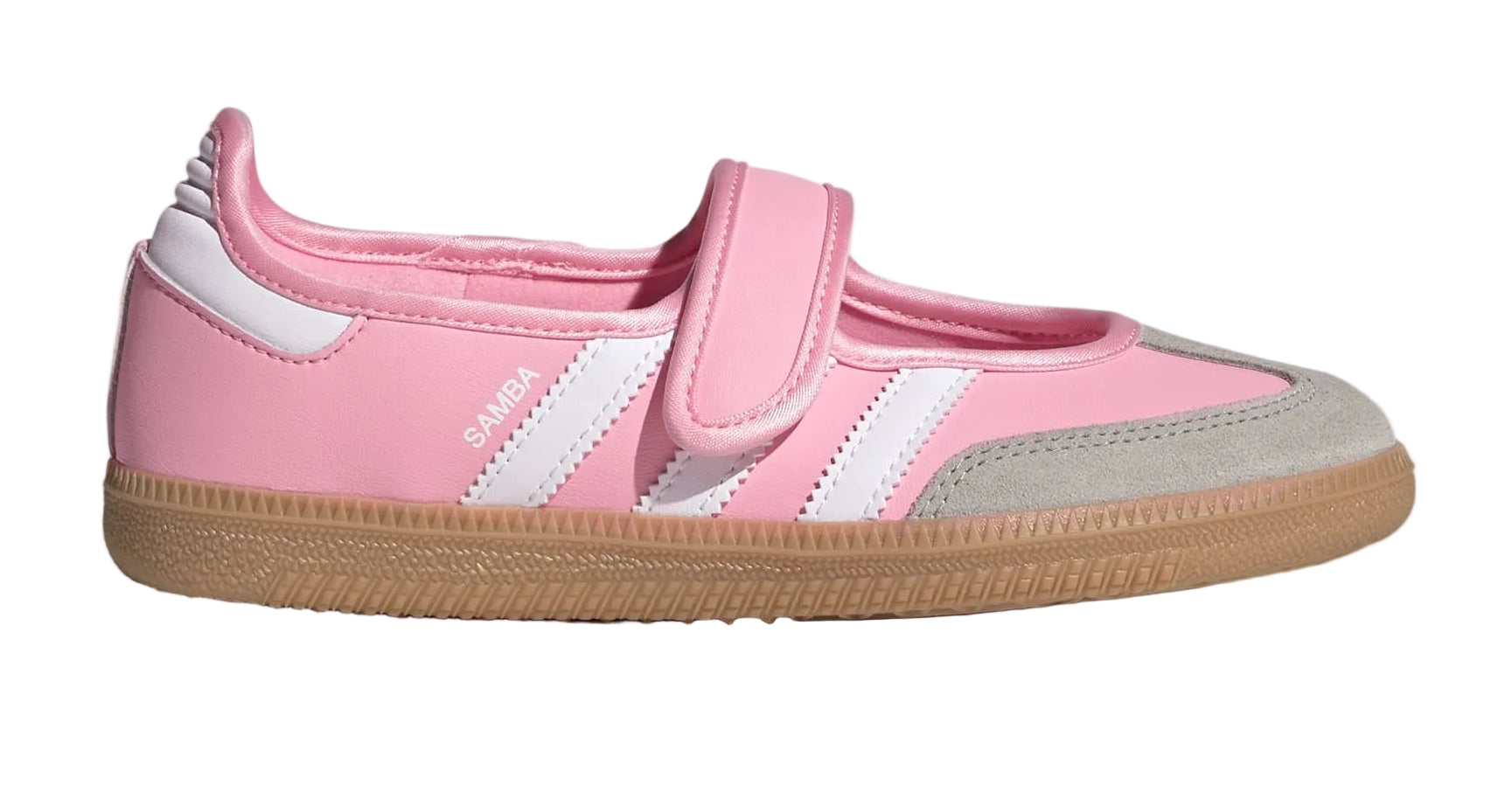 Adidas Samba Jane Light Pink Gum (GS)