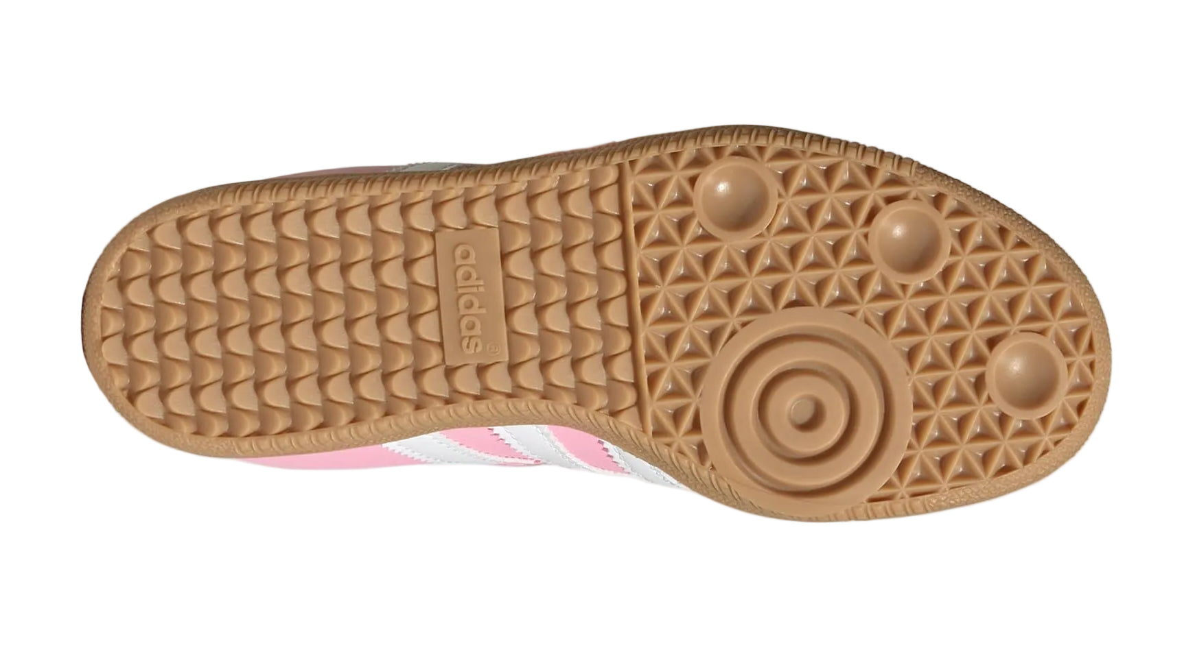 Adidas Samba Jane Light Pink Gum (GS)