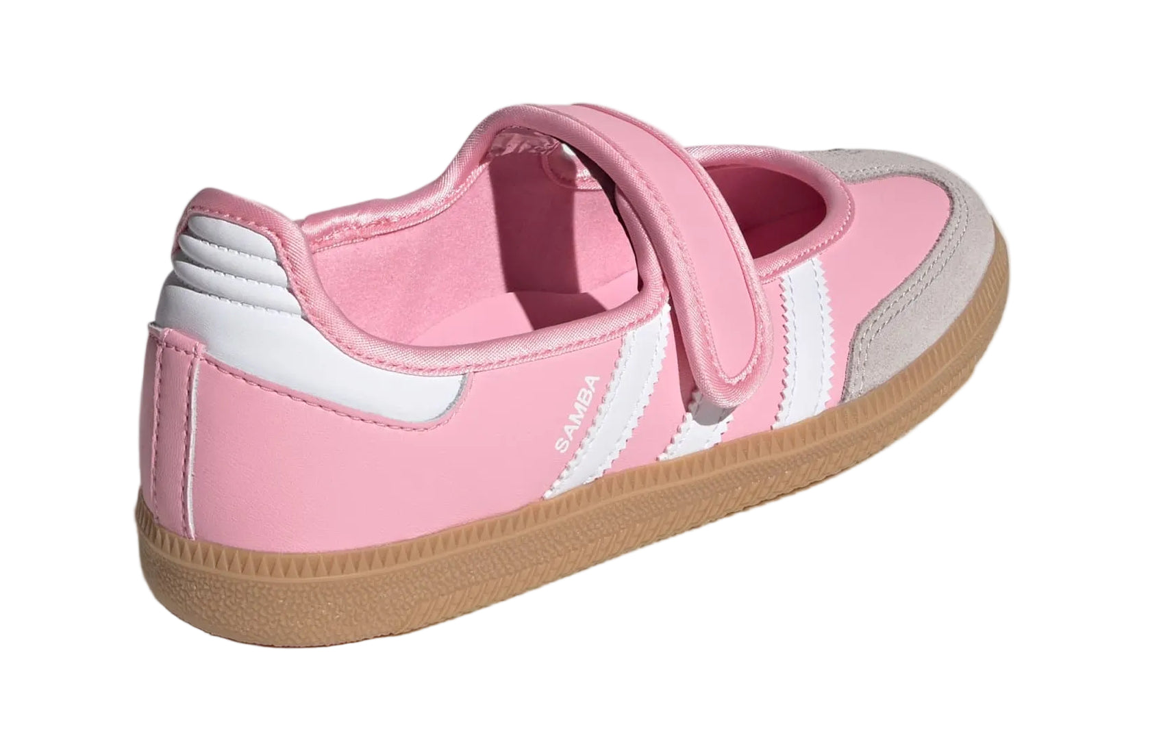 Adidas Samba Jane Light Pink Gum (GS)
