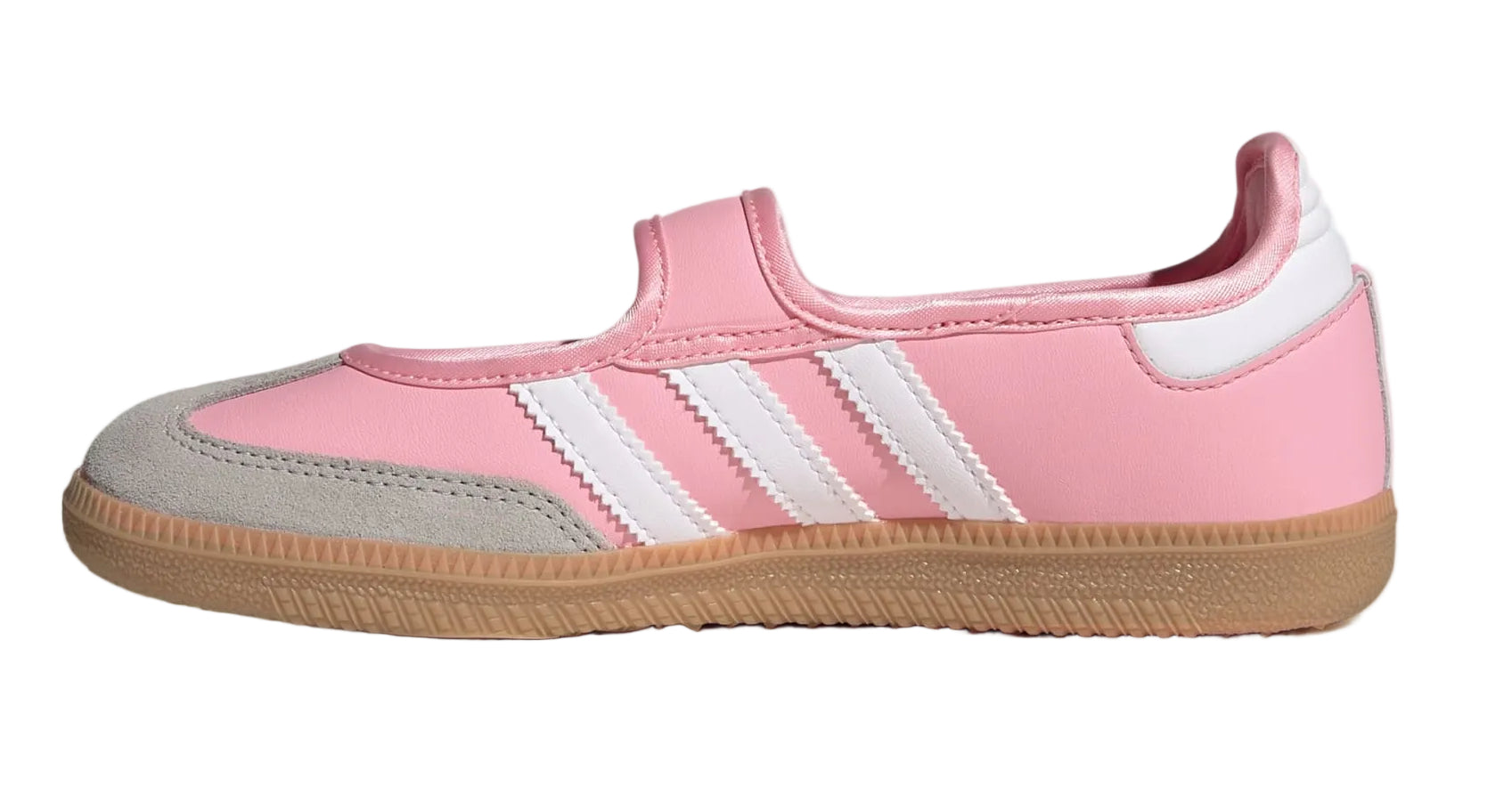 Adidas Samba Jane Light Pink Gum (GS)