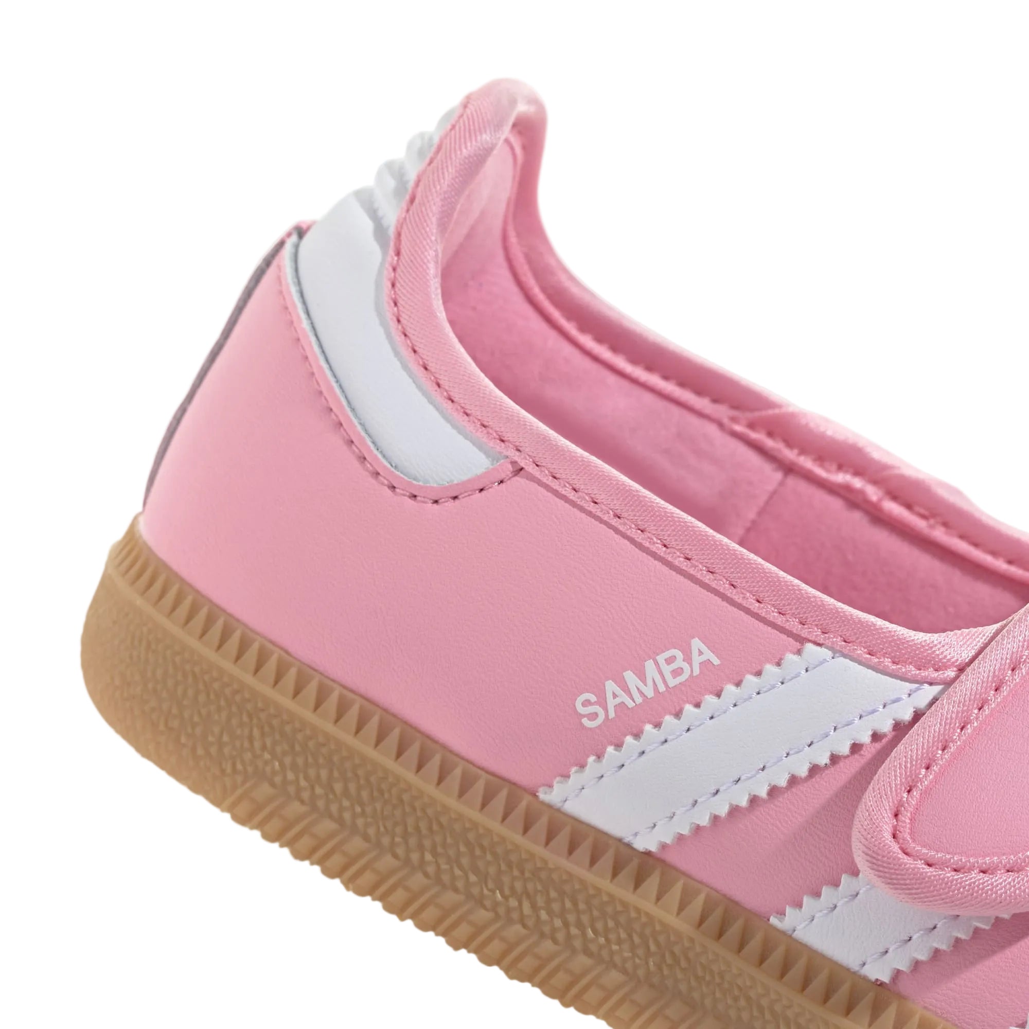 Adidas Samba Jane Light Pink Gum (GS)