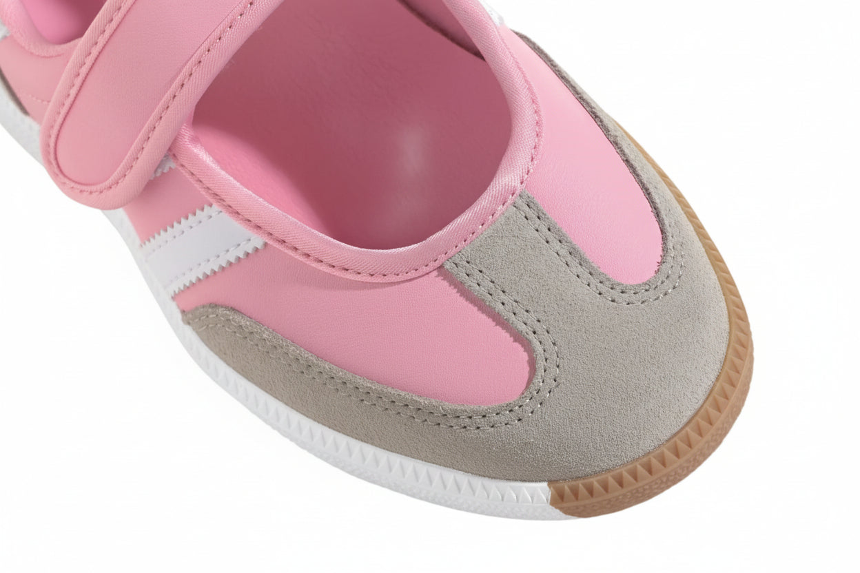 Adidas Samba Jane Light Pink Gum (GS)