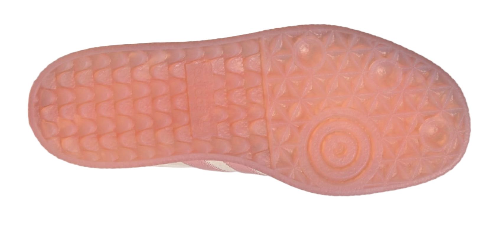 Adidas Sambae Wonder Quartz (Women's)