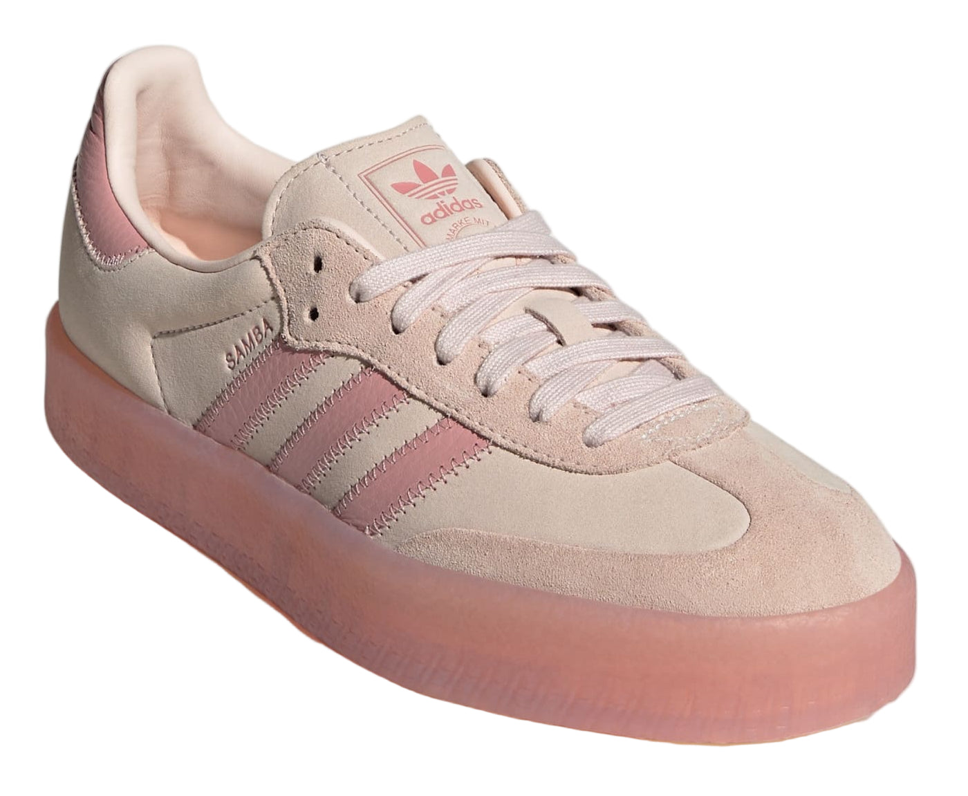 Adidas Sambae Wonder Quartz (Women's)