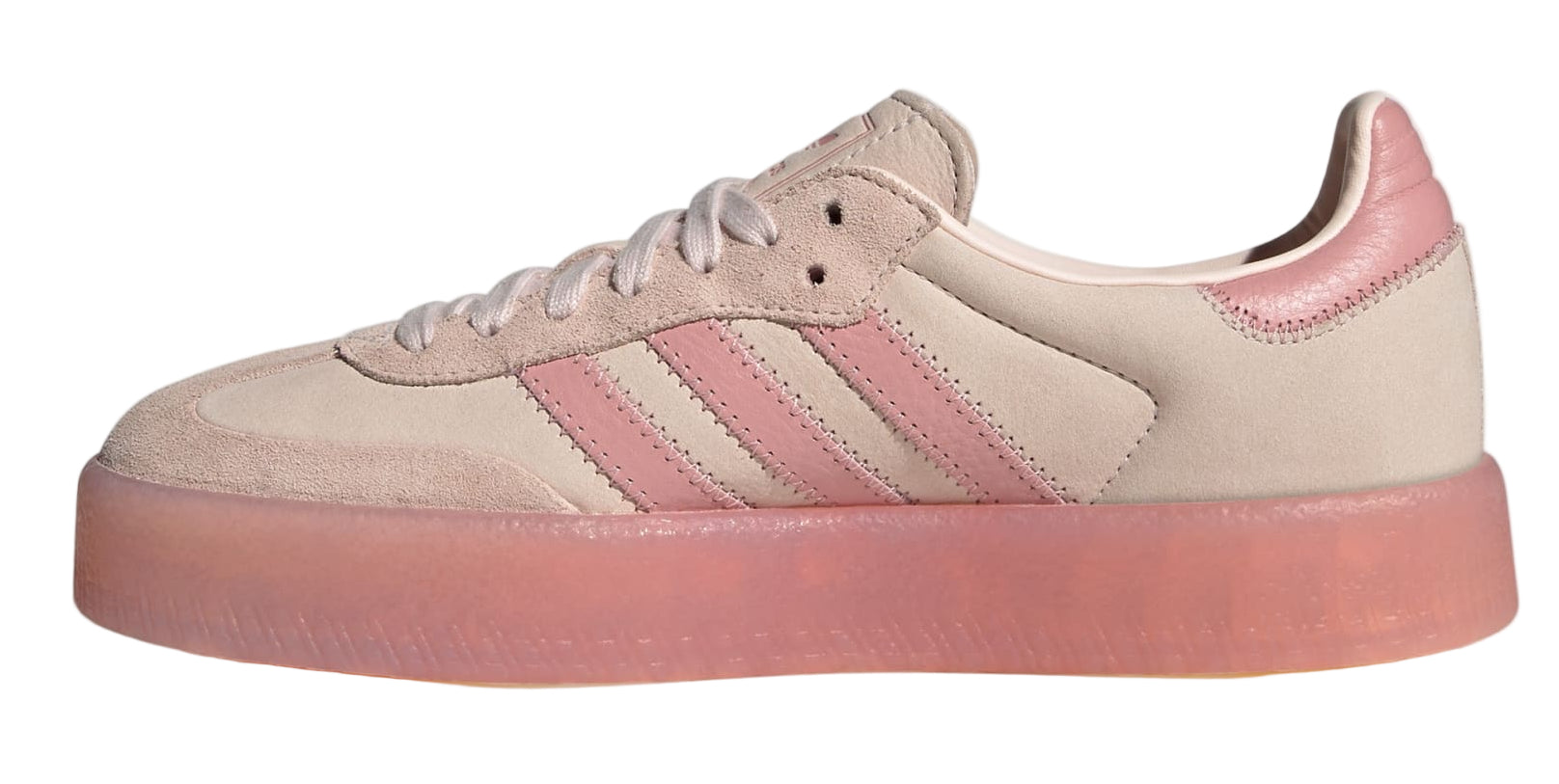 Adidas Sambae Wonder Quartz (Women's)