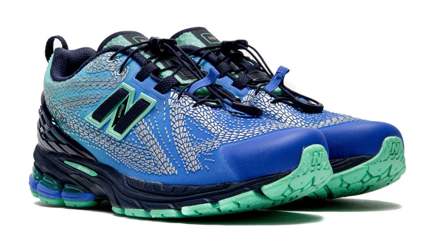 New Balance 1906F Blue Bird Deep End