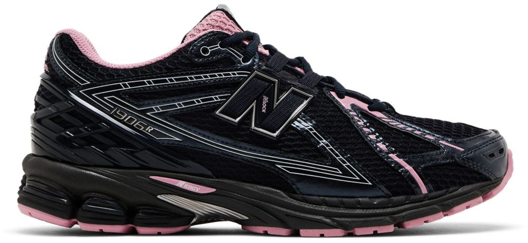 New Balance 1906R Pink Taffy