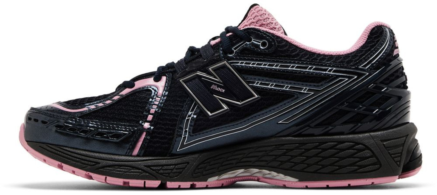 New Balance 1906R Pink Taffy