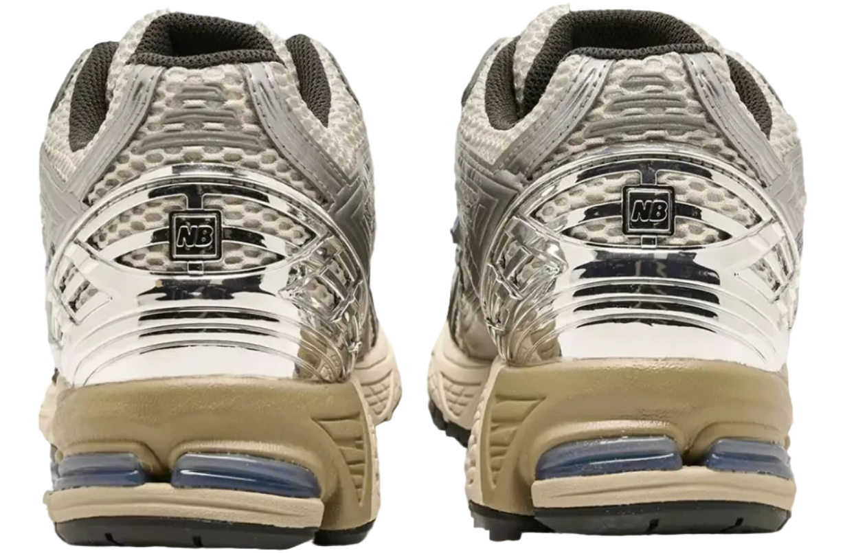 New Balance 1906R Silver Blue