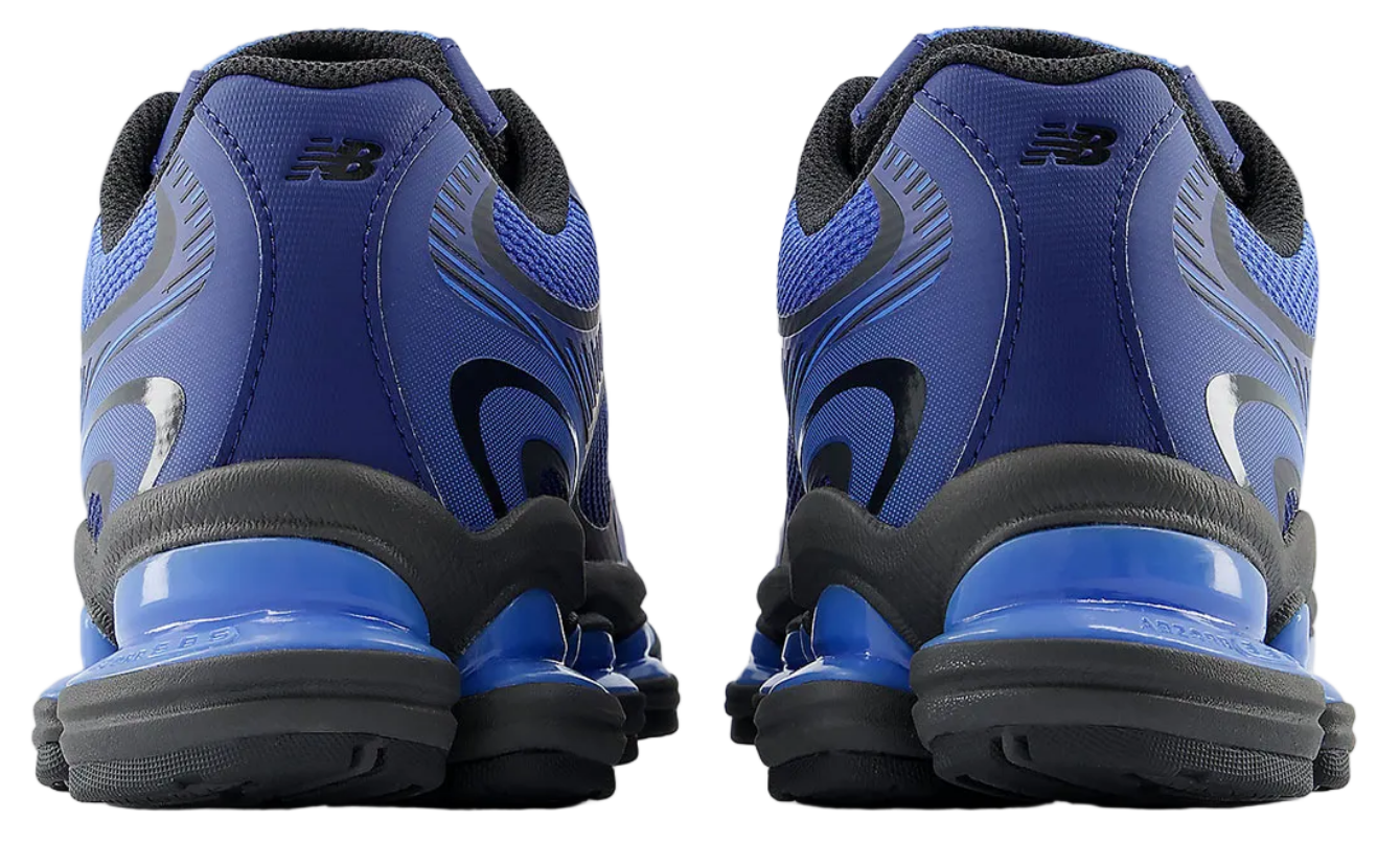 New Balance Abzorb 2000 Blue Oyster Faded Black