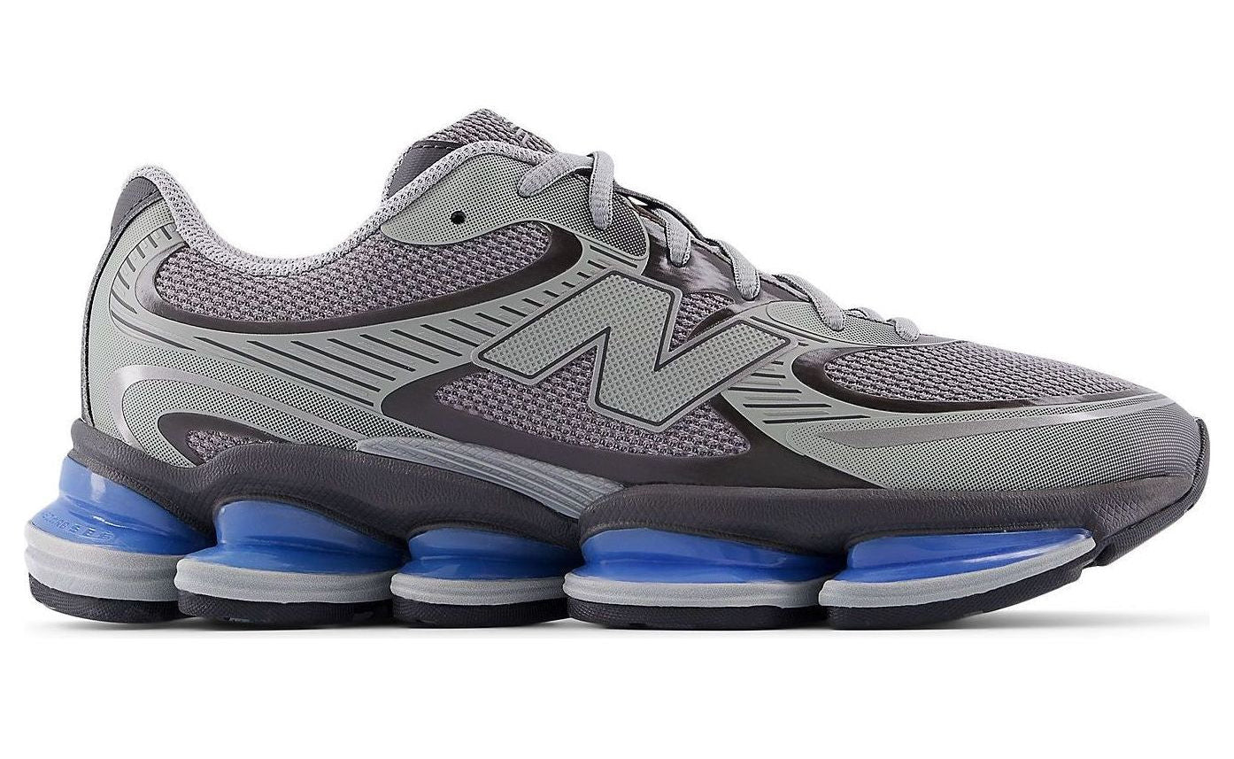 New Balance Abzorb 2000 Faded Black Blue