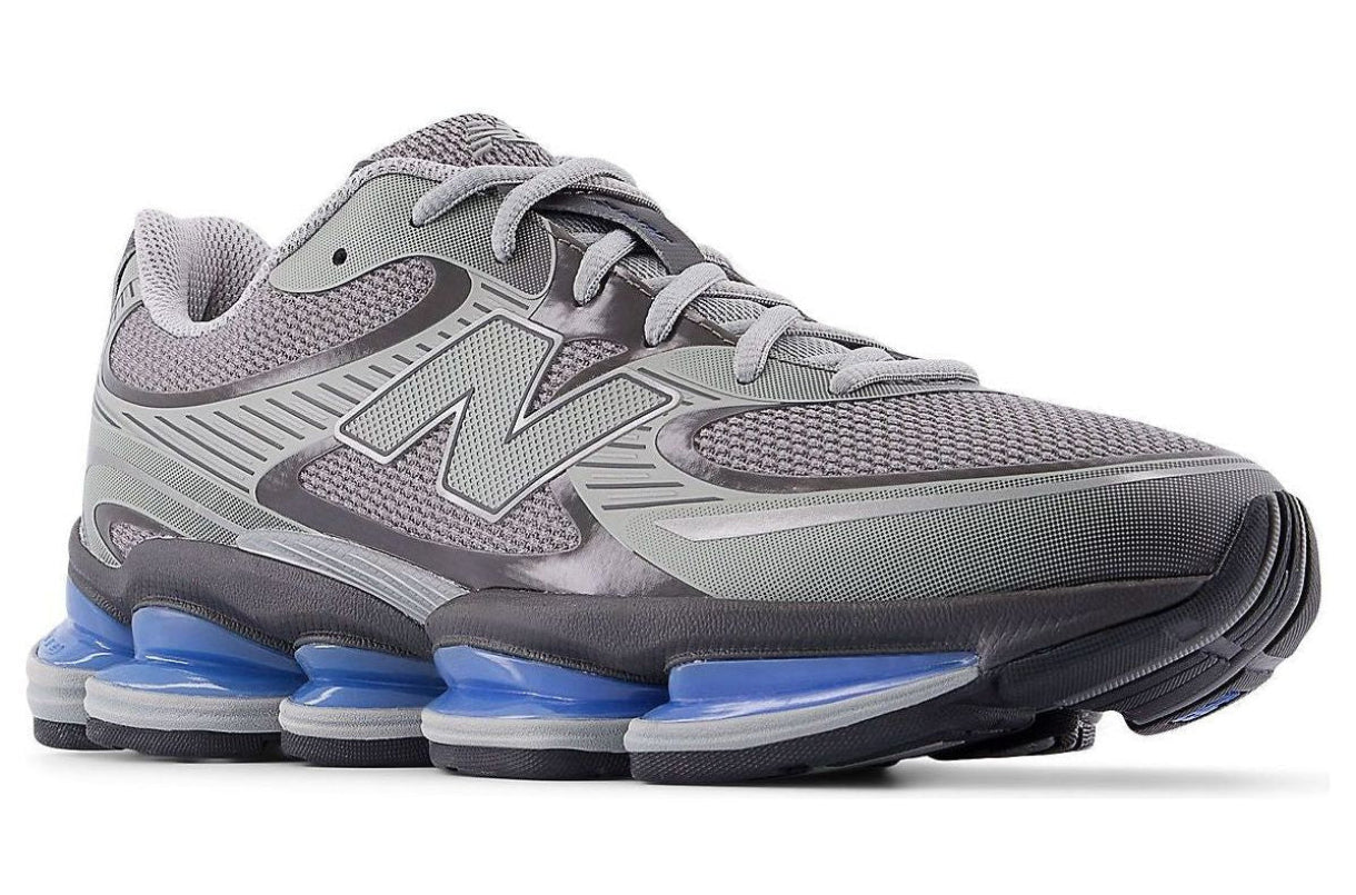 New Balance Abzorb 2000 Faded Black Blue