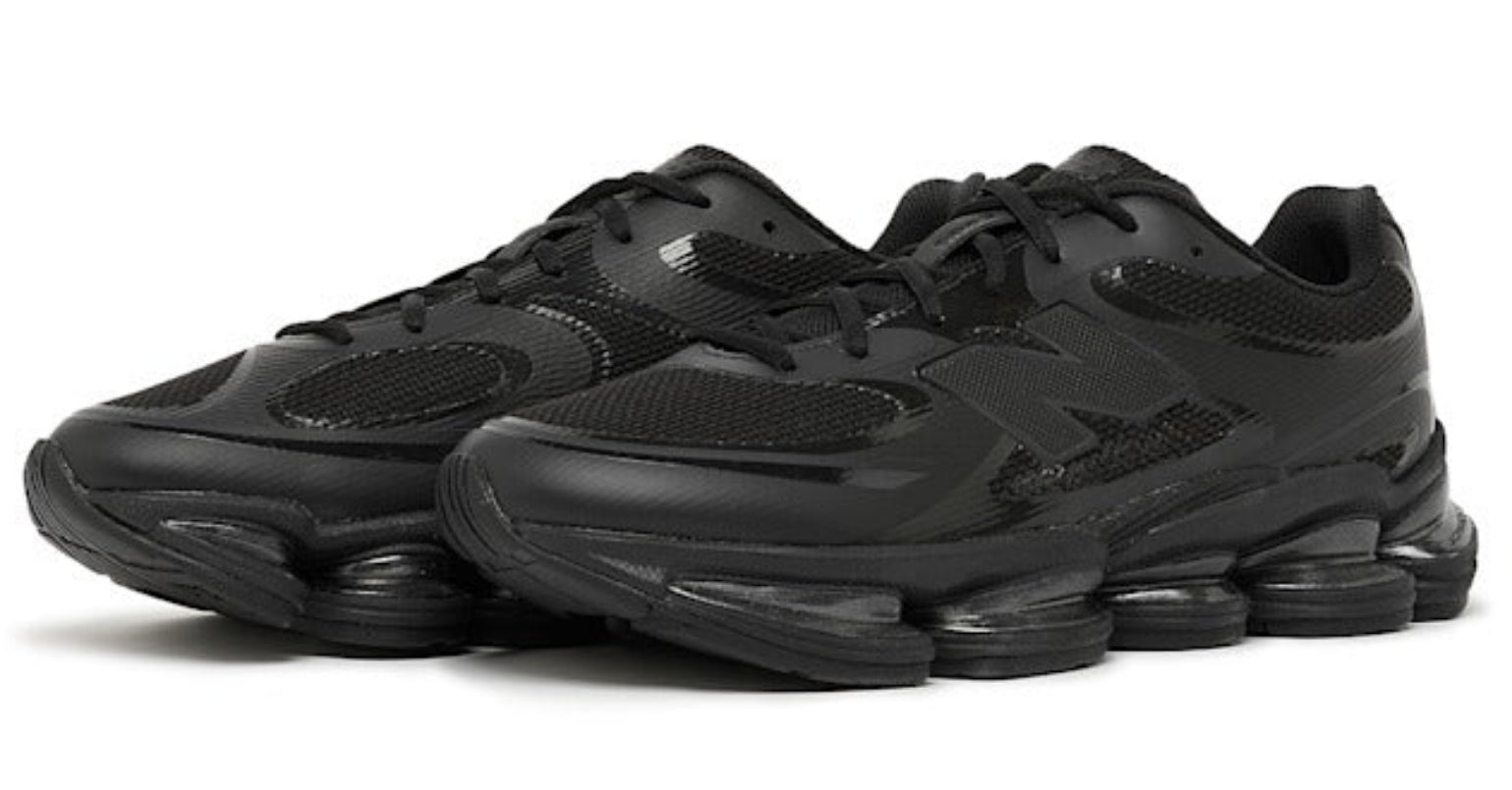 New Balance Abzorb 2000 Black