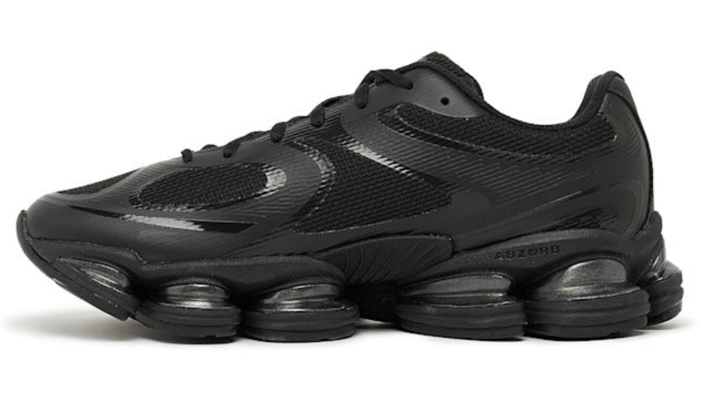 New Balance Abzorb 2000 Black