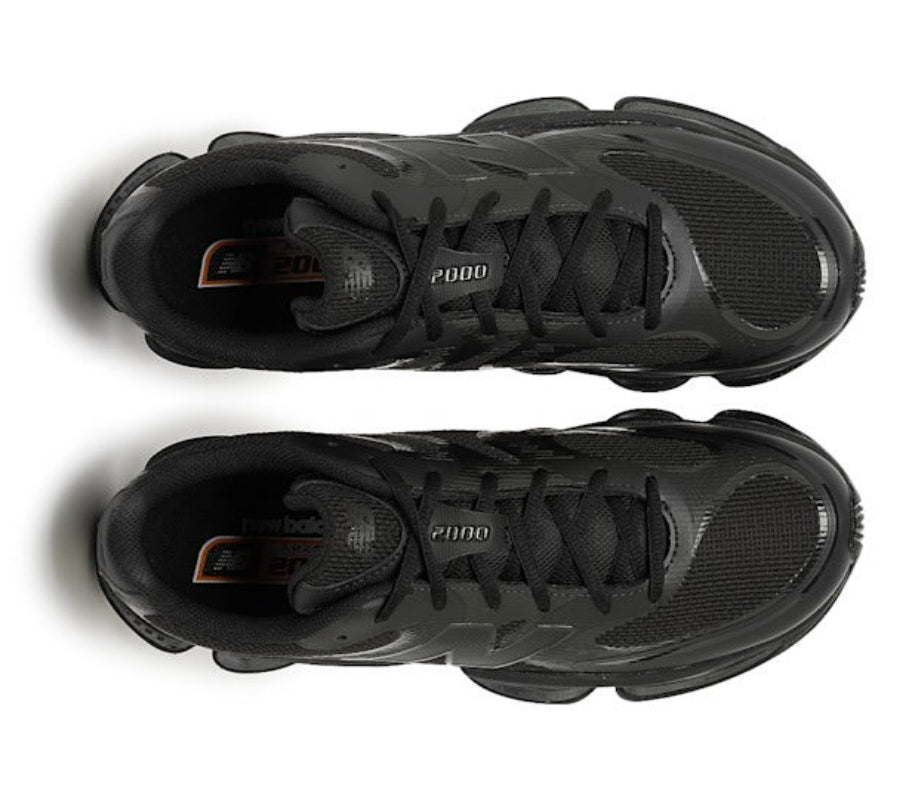 New Balance Abzorb 2000 Black