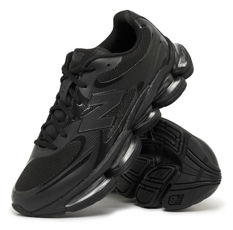 New Balance Abzorb 2000 Black