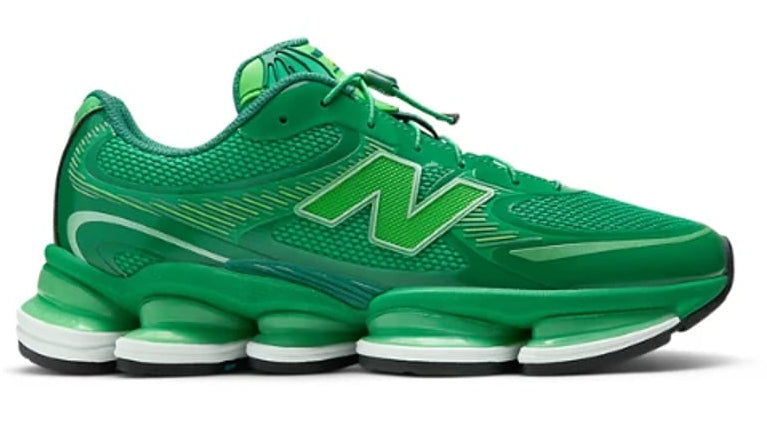 New Balance Abzorb 2000 Aminé Biblioteca