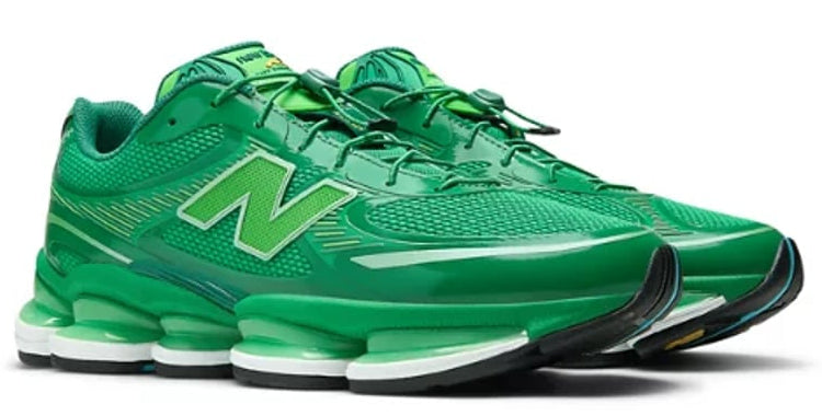 New Balance Abzorb 2000 Aminé Biblioteca