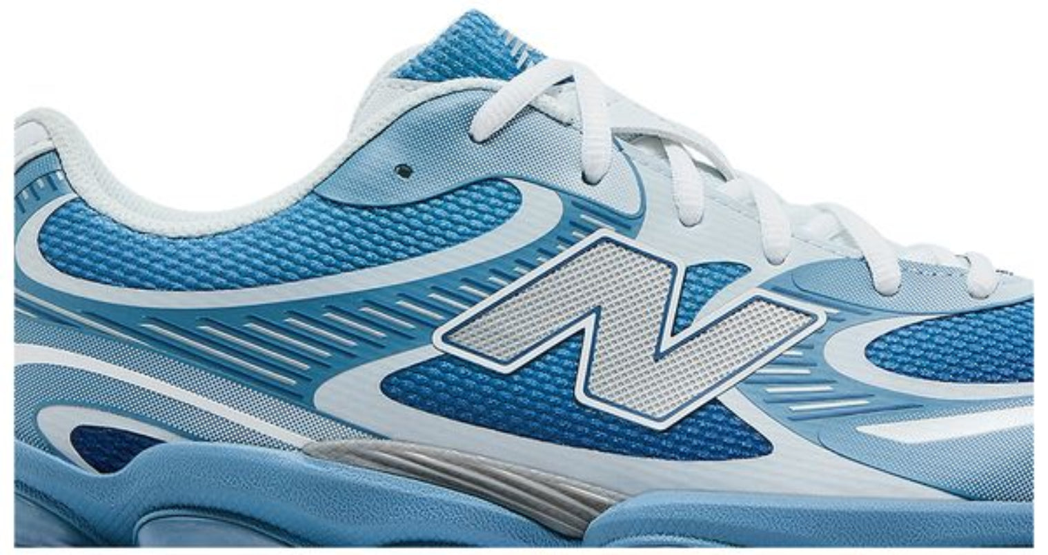 New Balance Abzorb 2000 Baby Blue