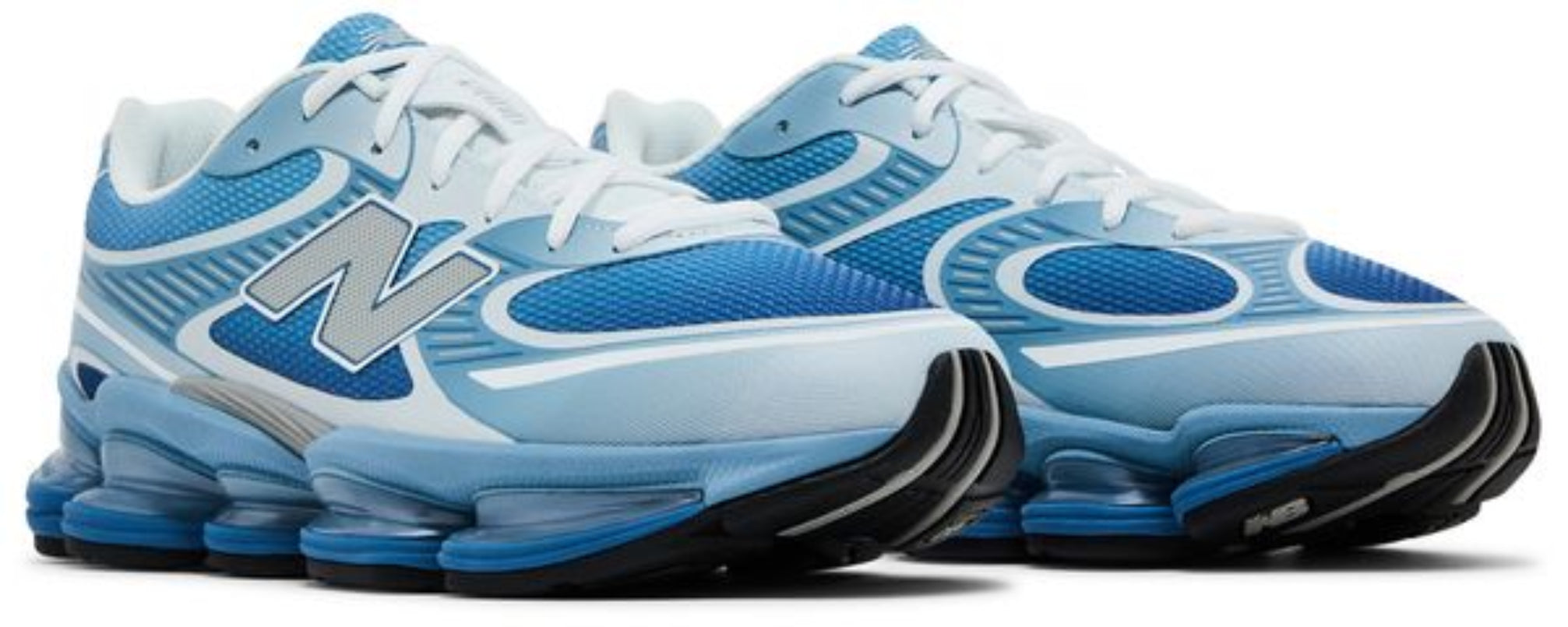 New Balance Abzorb 2000 Baby Blue