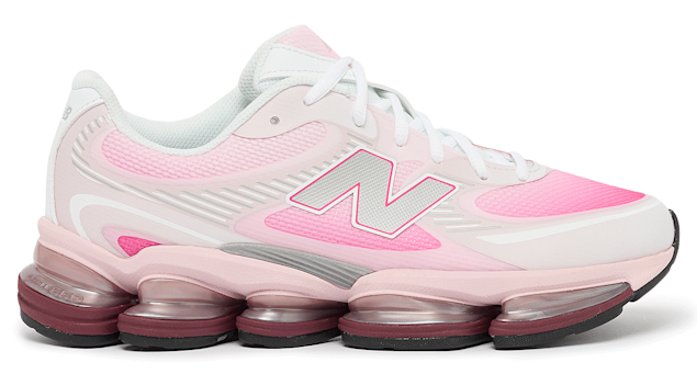 New Balance Abzorb 2000 Rose Sugar