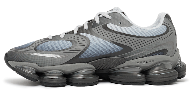 New Balance Abzorb 2000 Pearl Grey Black