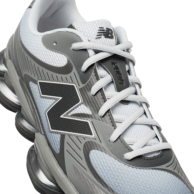 New Balance Abzorb 2000 Pearl Grey Black