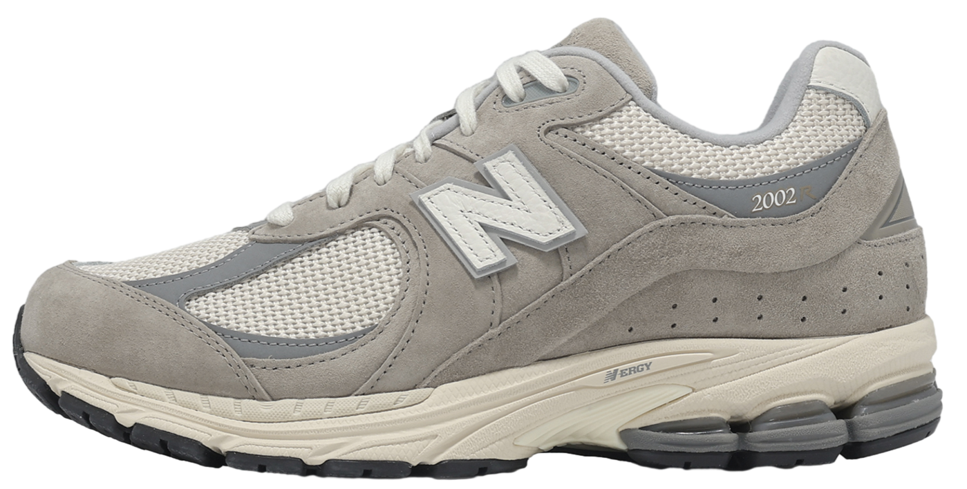 New Balance 2002R Brown / Beige