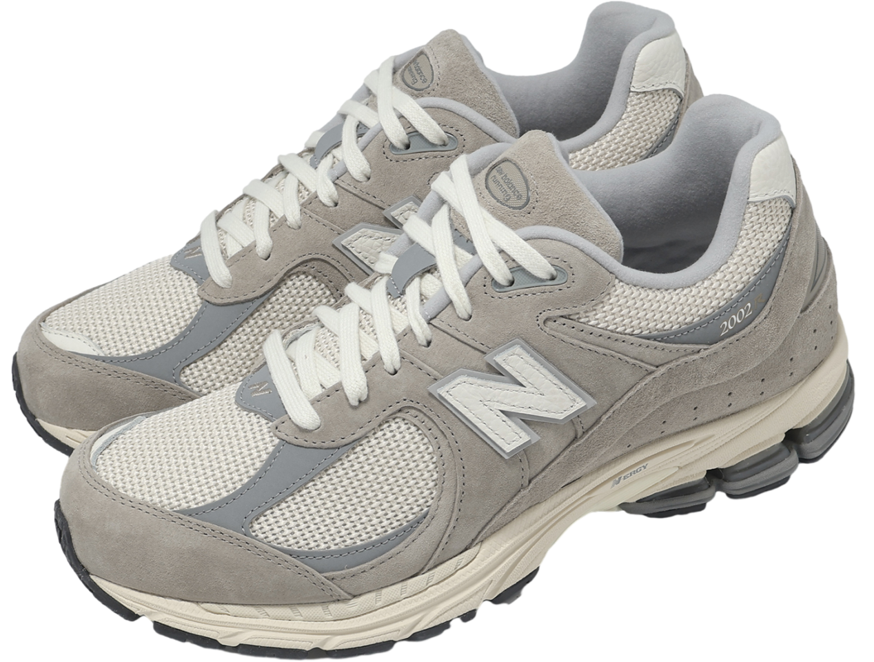 New Balance 2002R Brown / Beige