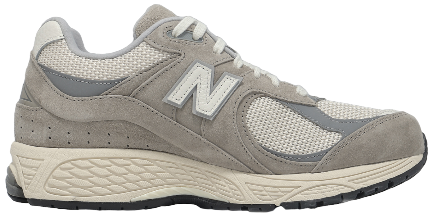 New Balance 2002R Brown / Beige