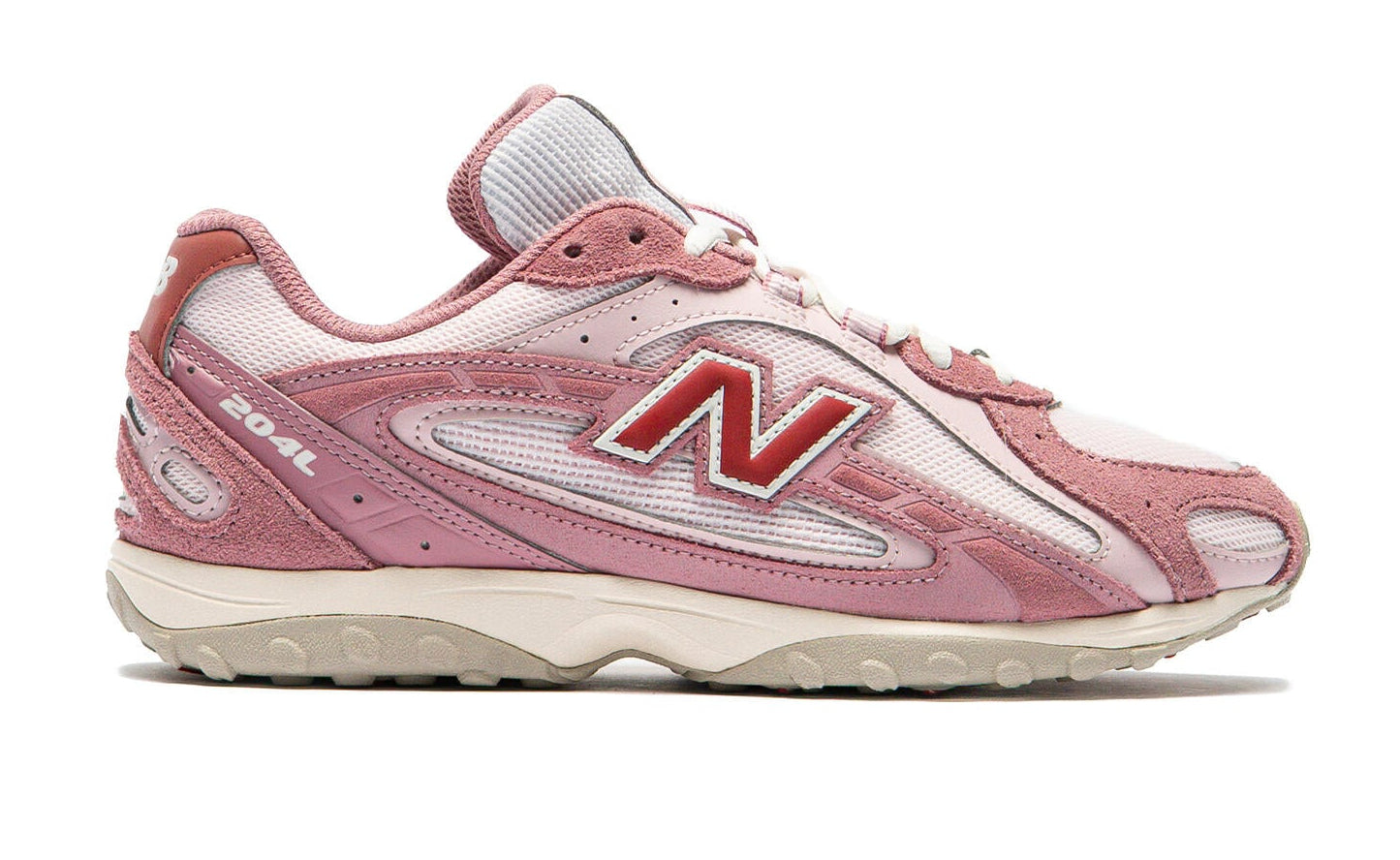 New Balance 204L Rosewood