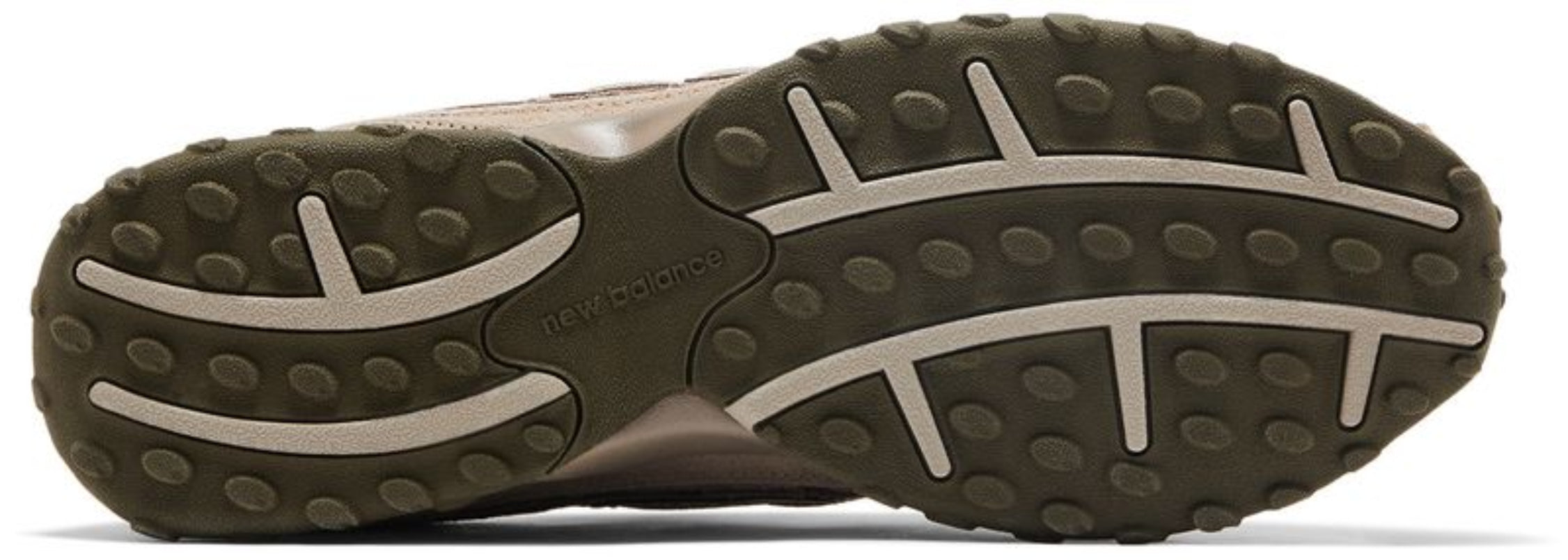 New Balance 204L Mushroom Arid Stone