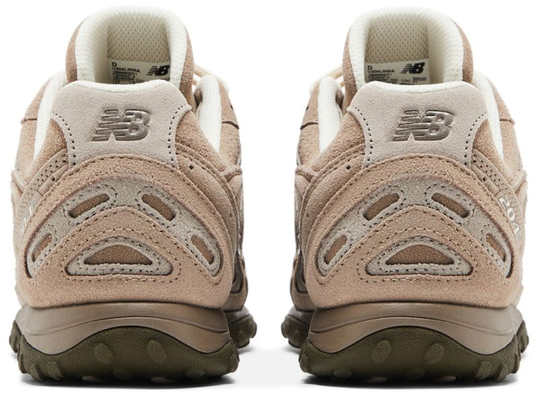 New Balance 204L Mushroom Arid Stone