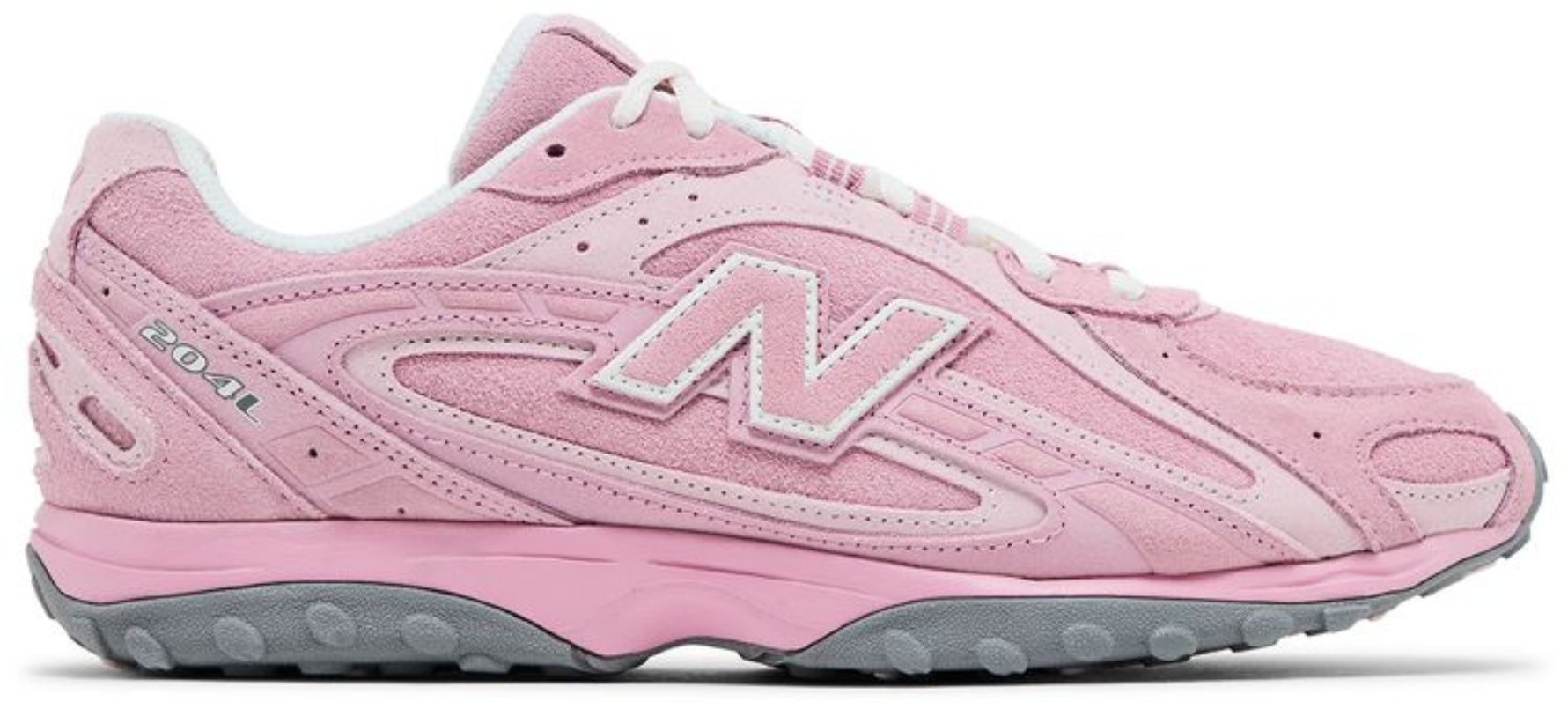 New Balance 204L Pastel Pink