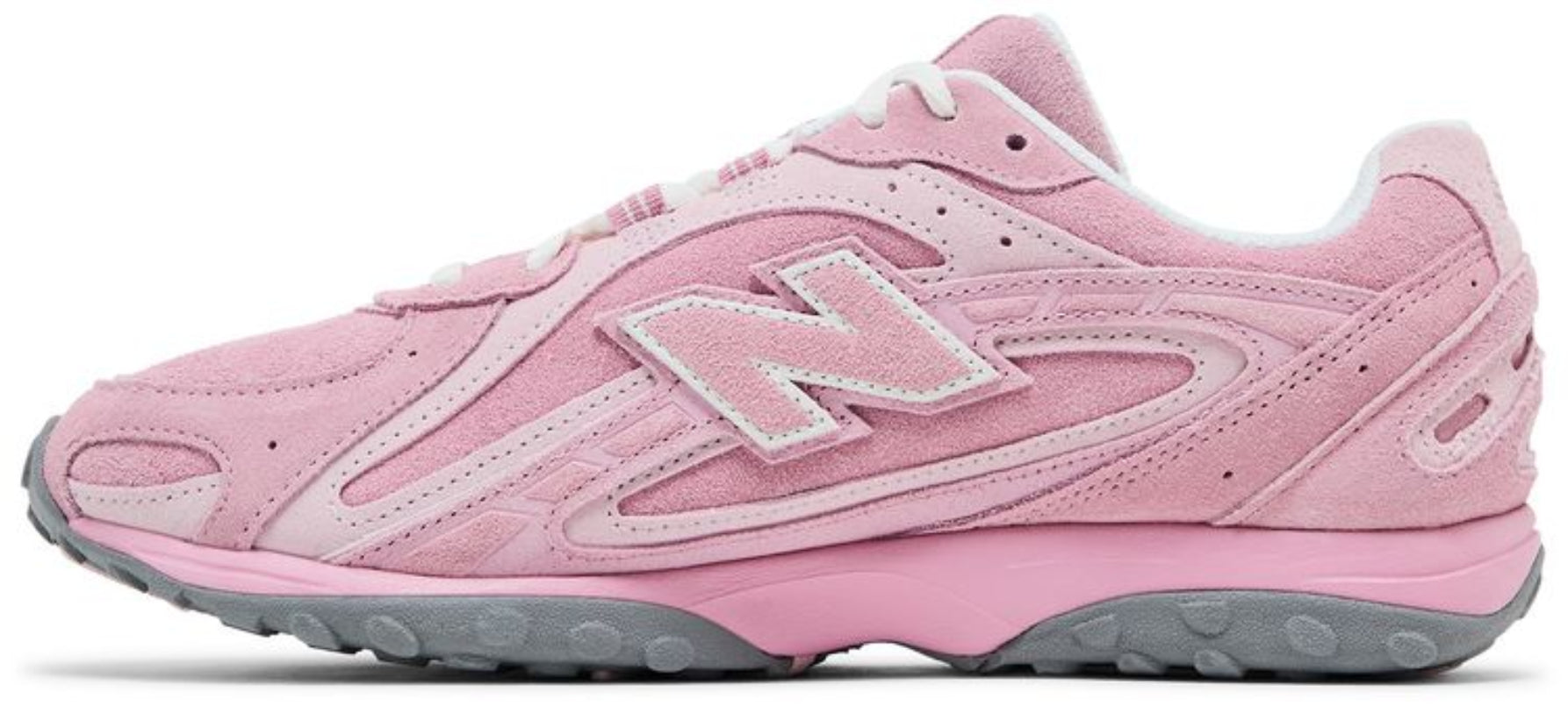 New Balance 204L Pastel Pink