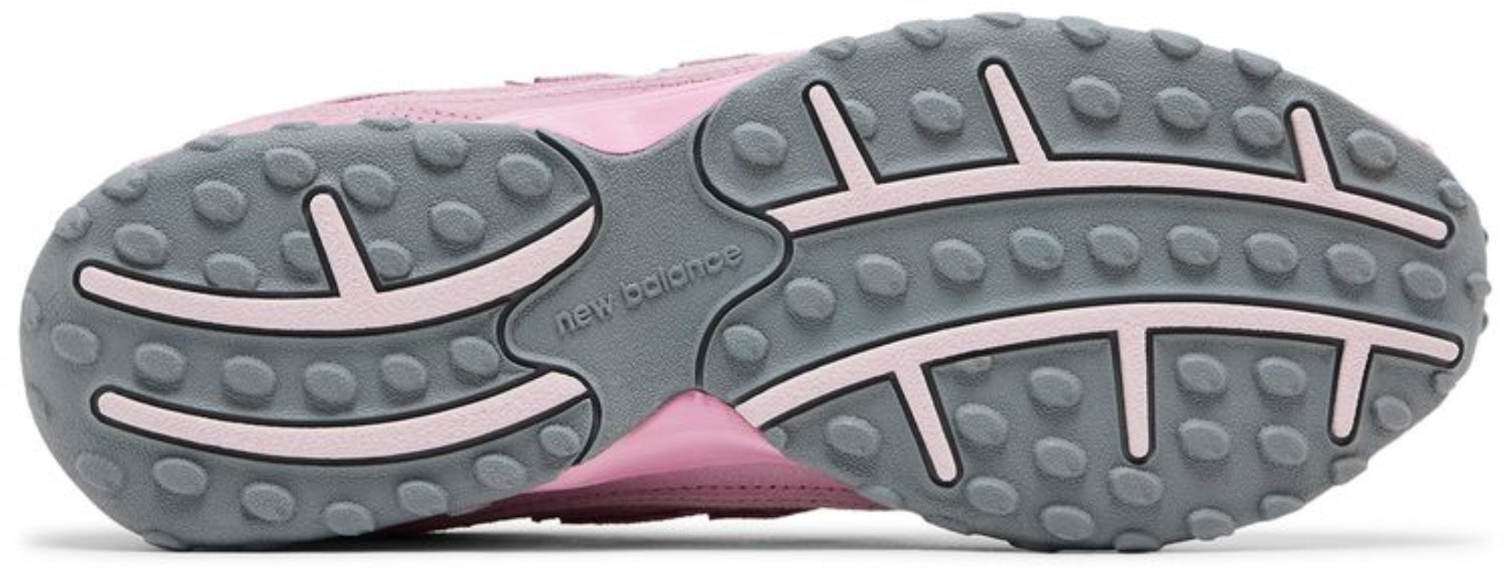 New Balance 204L Pastel Pink