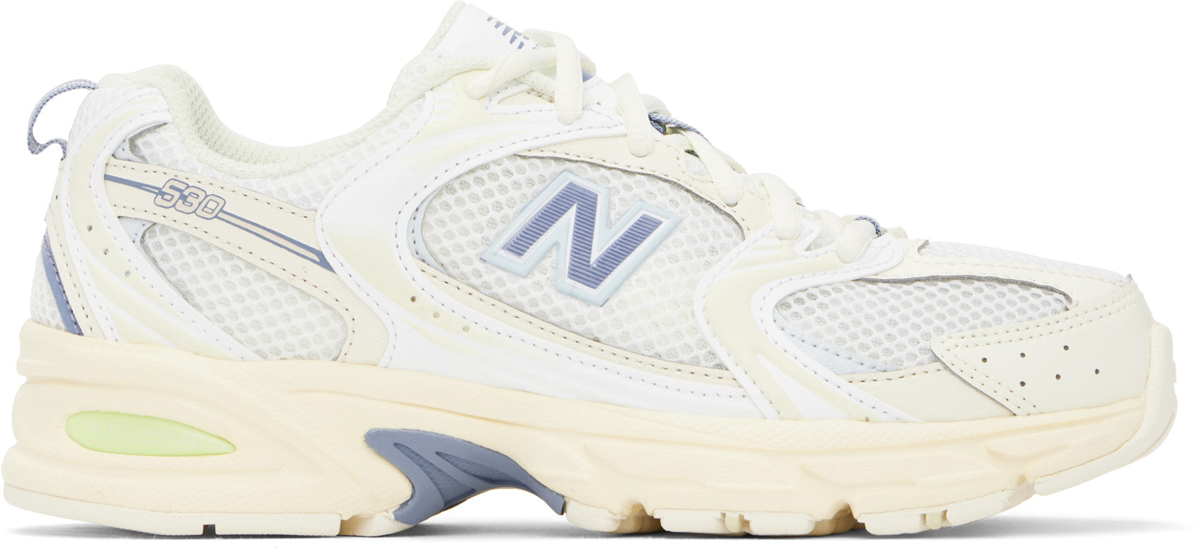 New Balance 530 Angora Dusk Shower (Women's)