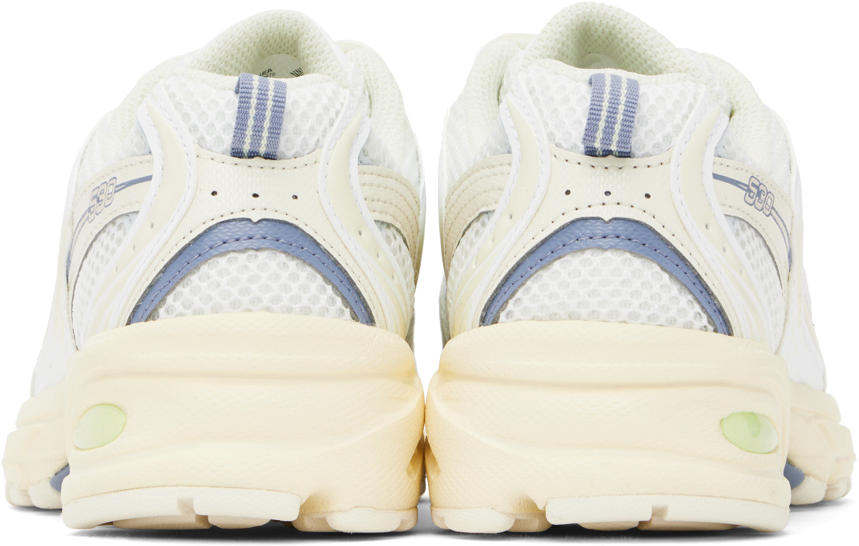 New Balance 530 Angora Dusk Shower (Women's)