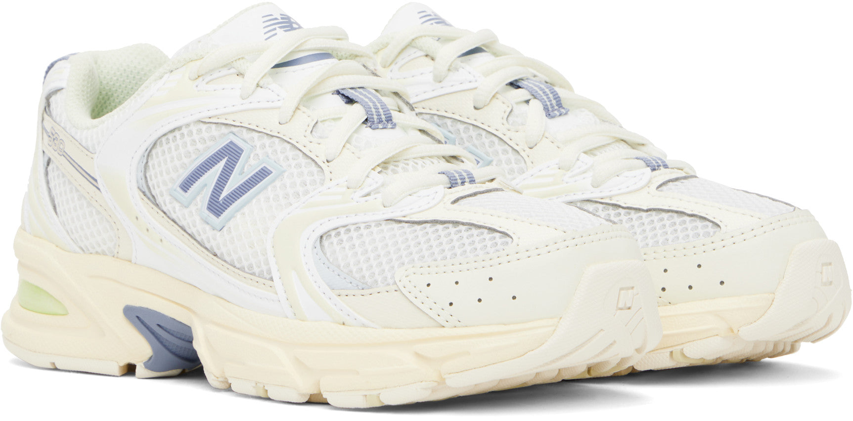 New Balance 530 Angora Dusk Shower (Women's)