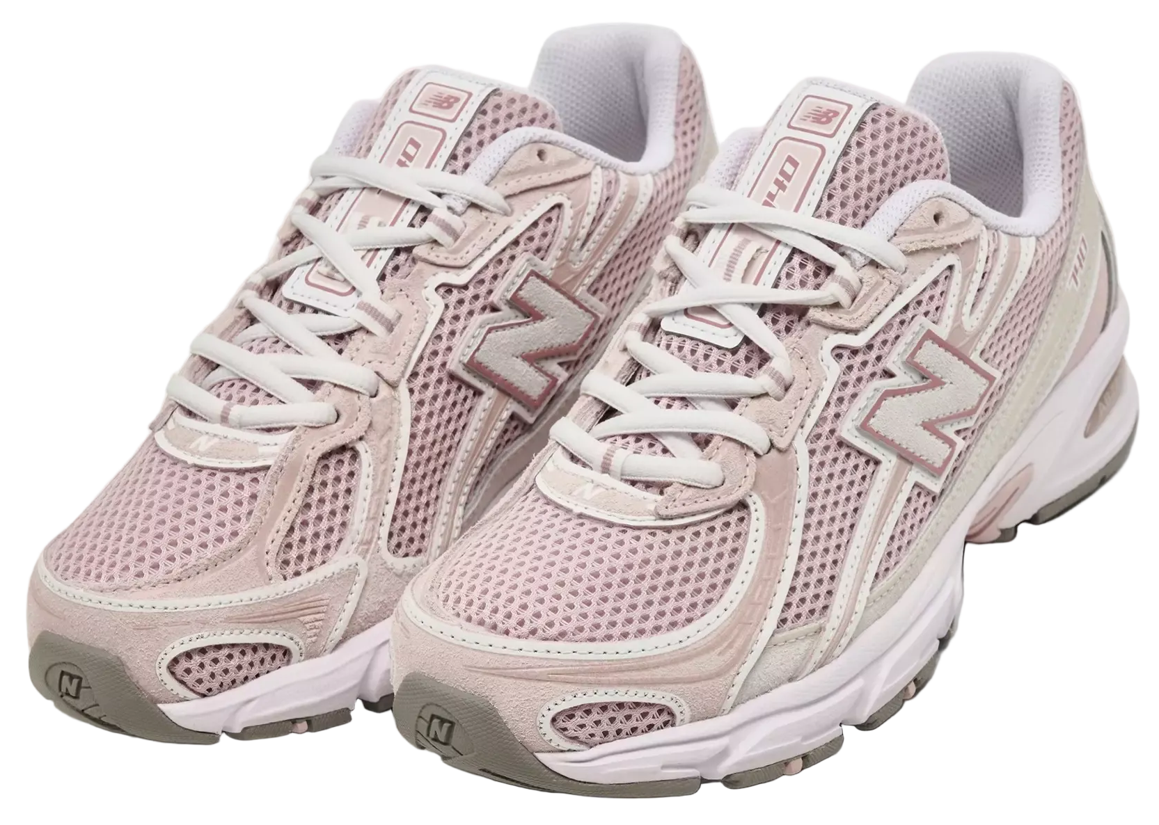 New Balance 740 Stone Pink Rosewood